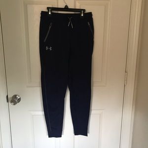 Under armor joggers